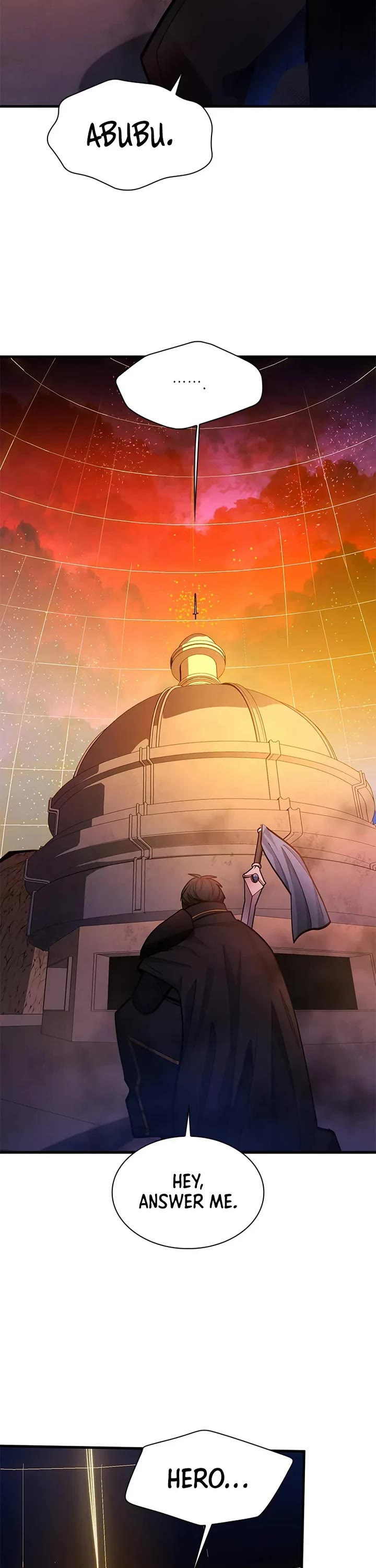 The Tutorial is Too Hard Chapter 250 page 10 - Chapter 250