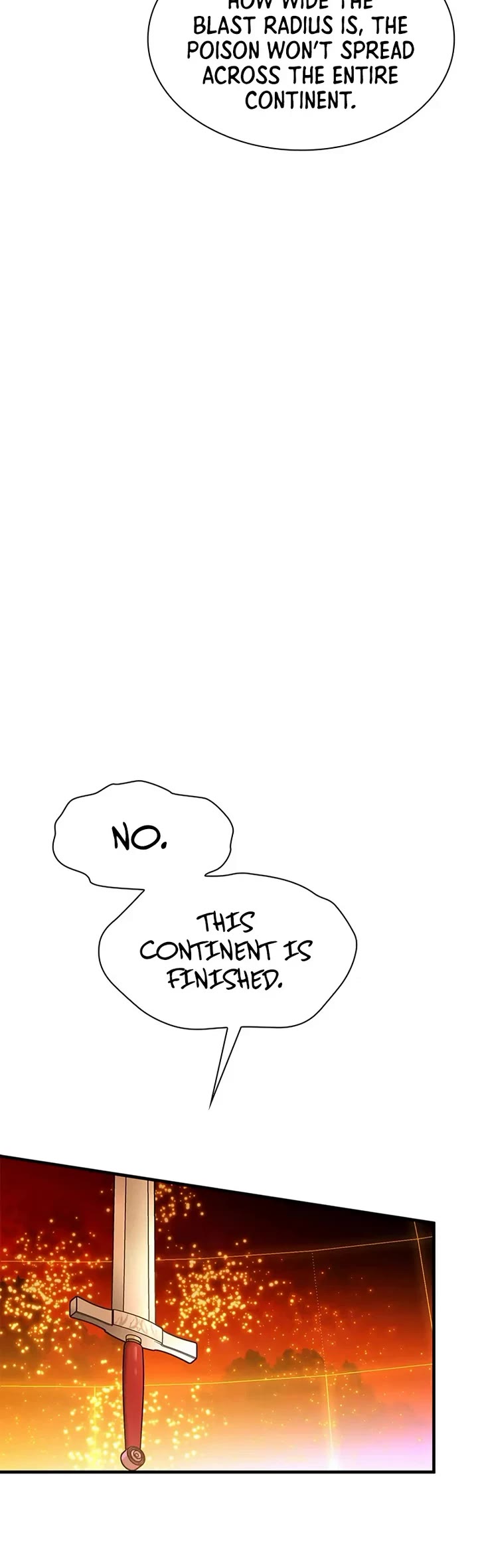 The Tutorial is Too Hard Chapter 250 page 15 - Chapter 250