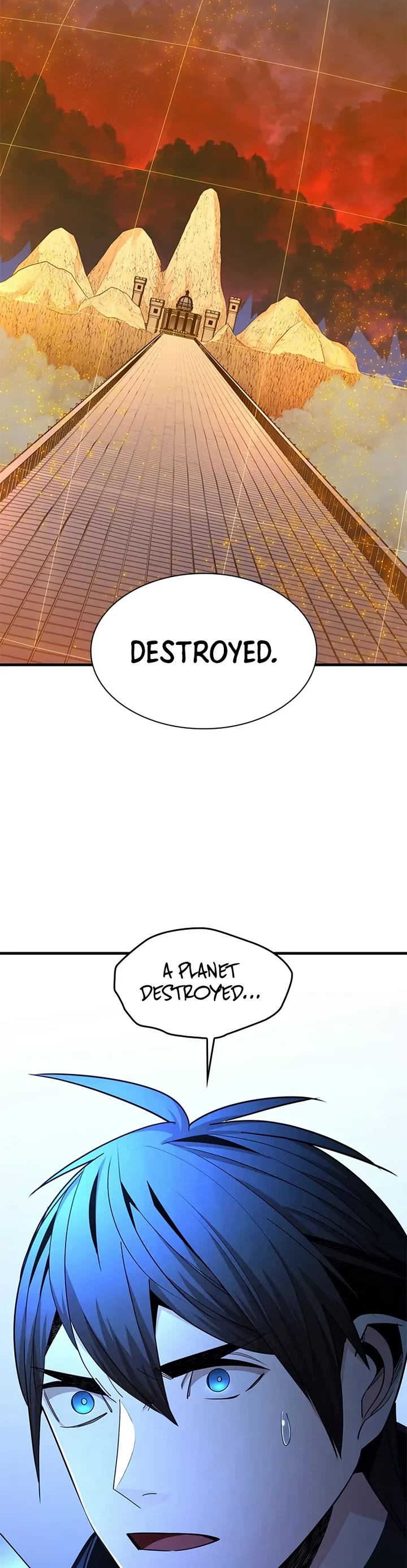 The Tutorial is Too Hard Chapter 250 page 19 - Chapter 250