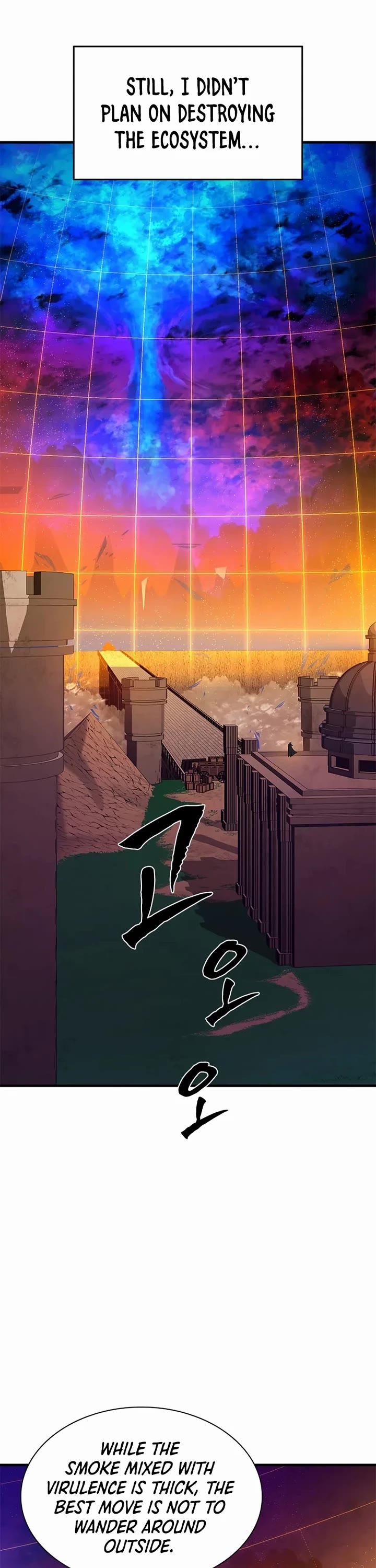 The Tutorial is Too Hard Chapter 250 page 22 - Chapter 250