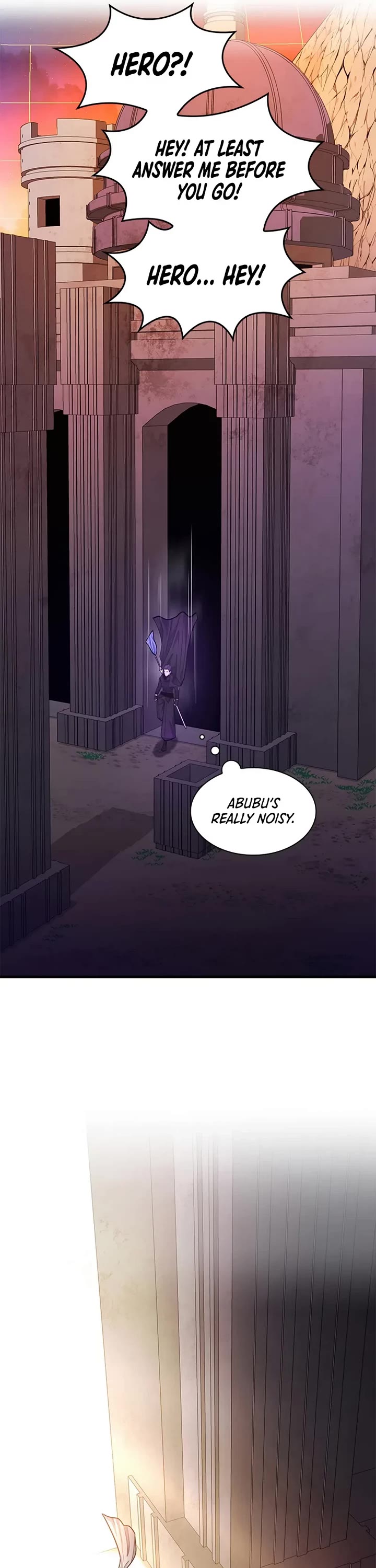 The Tutorial is Too Hard Chapter 250 page 25 - Chapter 250