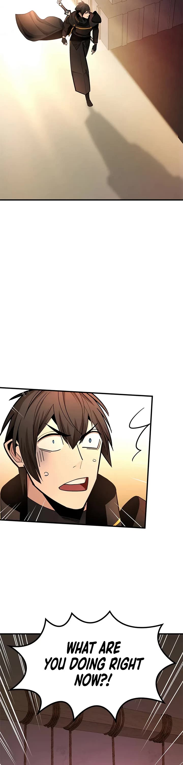 The Tutorial is Too Hard Chapter 250 page 26 - Chapter 250