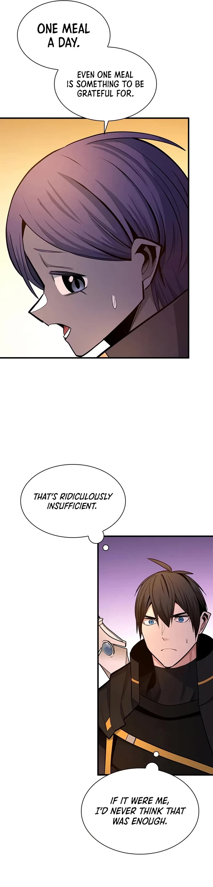 The Tutorial is Too Hard Chapter 250 page 33 - Chapter 250