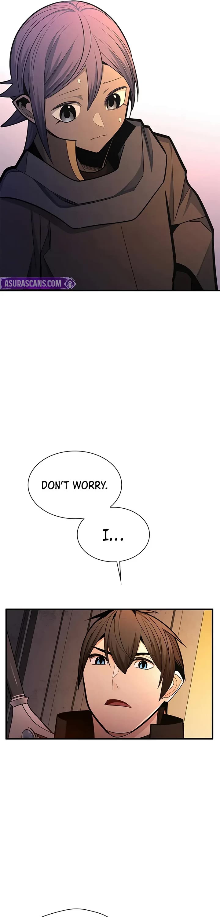 The Tutorial is Too Hard Chapter 250 page 37 - Chapter 250