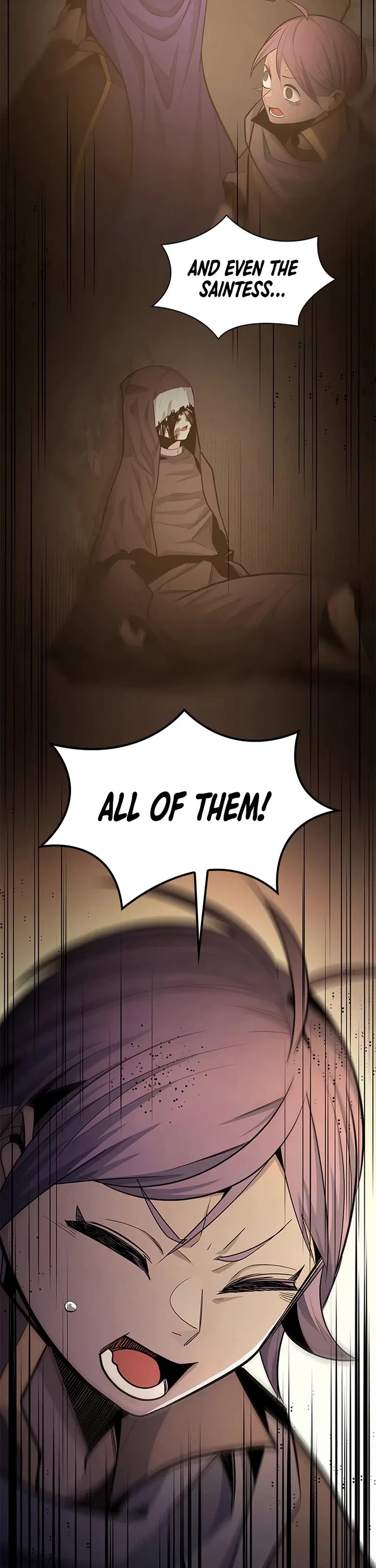 The Tutorial is Too Hard Chapter 250 page 42 - Chapter 250