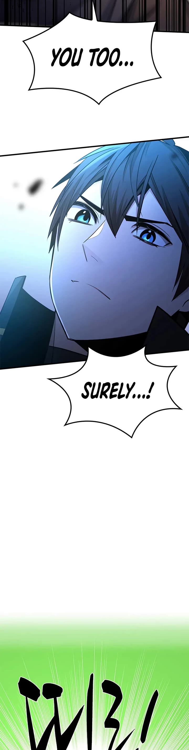 The Tutorial is Too Hard Chapter 250 page 43 - Chapter 250