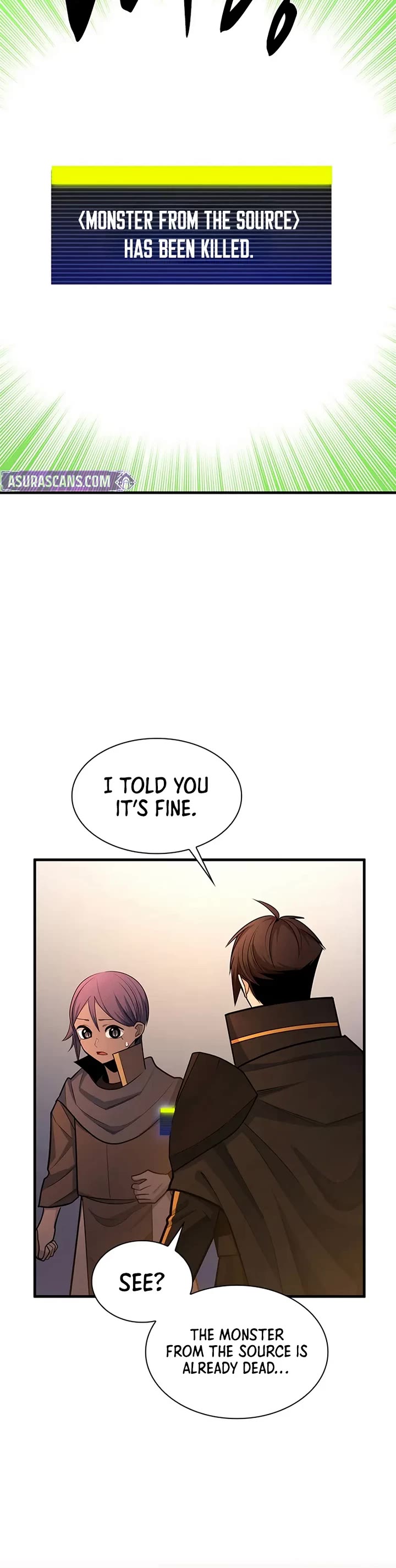 The Tutorial is Too Hard Chapter 250 page 44 - Chapter 250