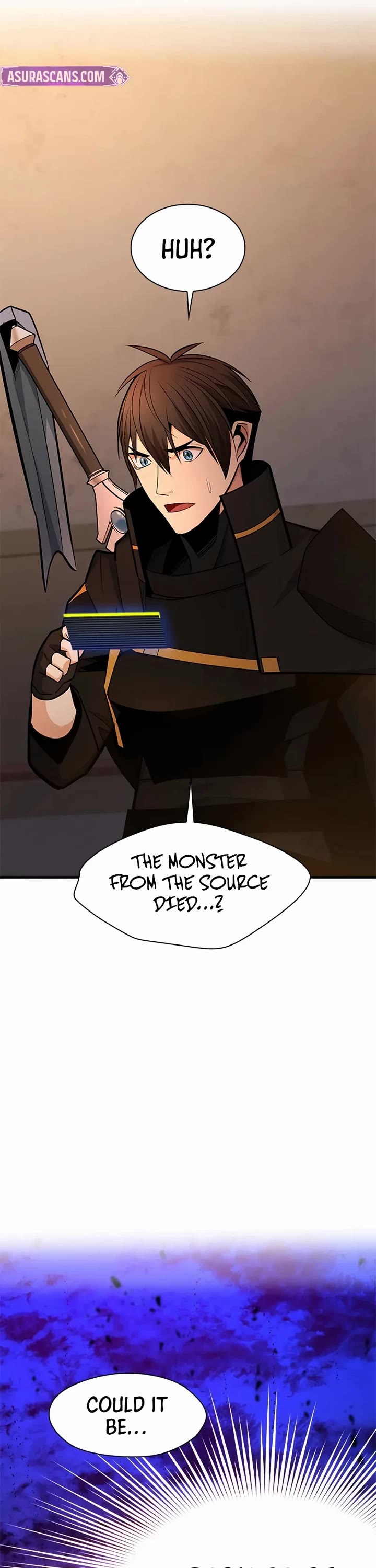 The Tutorial is Too Hard Chapter 250 page 45 - Chapter 250