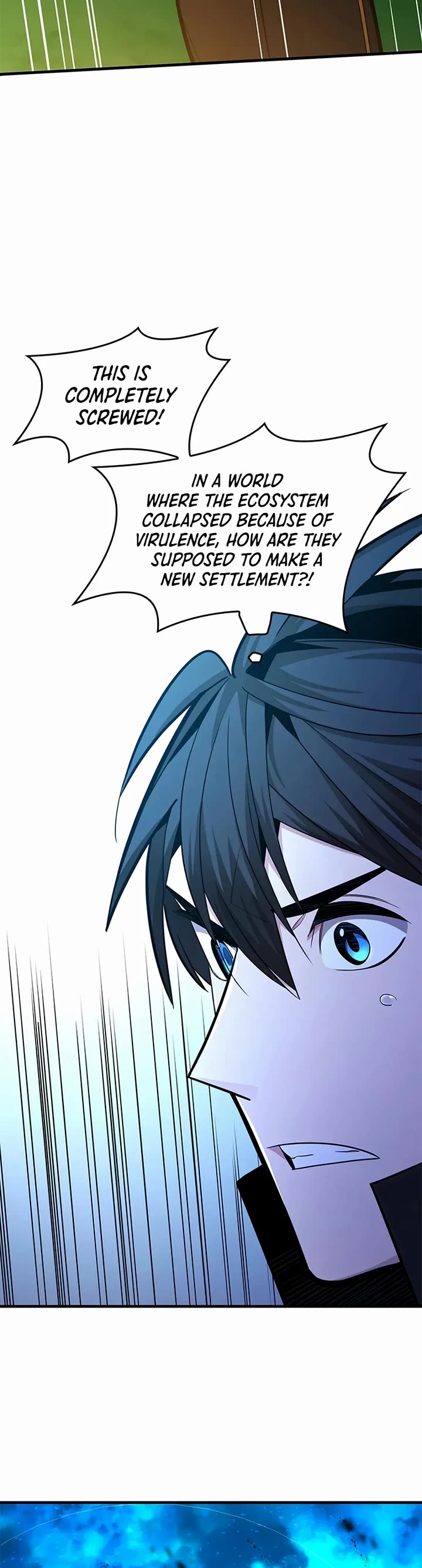 The Tutorial is Too Hard Chapter 250 page 48 - Chapter 250