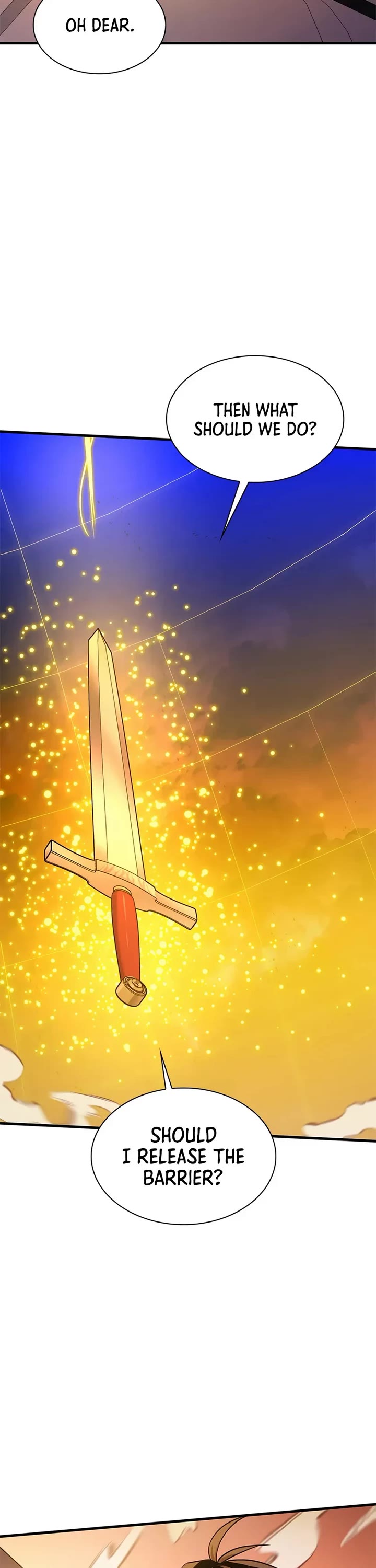 The Tutorial is Too Hard Chapter 251 page 12 - Chapter 251