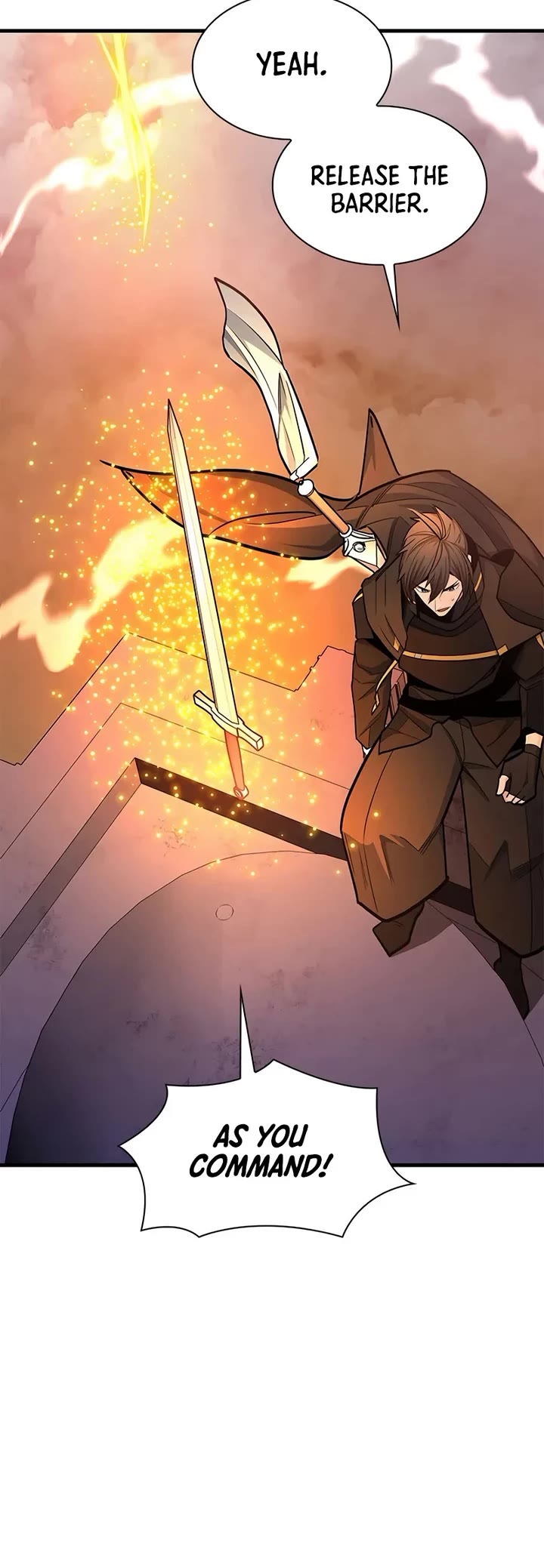 The Tutorial is Too Hard Chapter 251 page 15 - Chapter 251