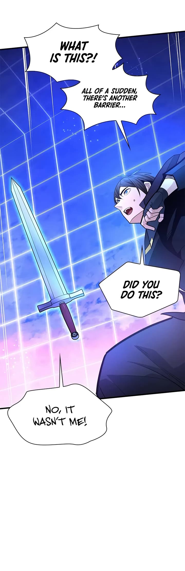 The Tutorial is Too Hard Chapter 251 page 20 - Chapter 251