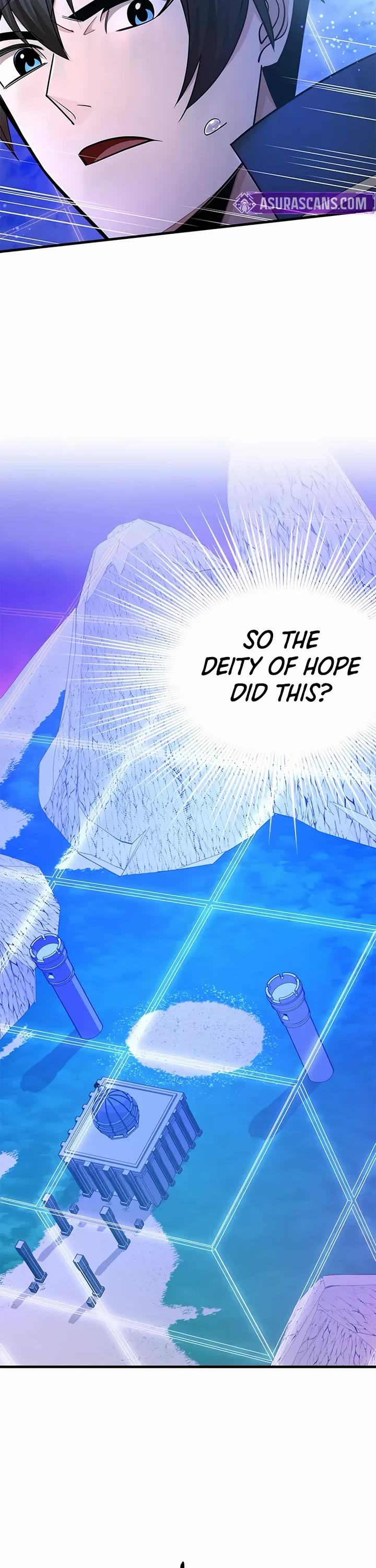 The Tutorial is Too Hard Chapter 251 page 22 - Chapter 251