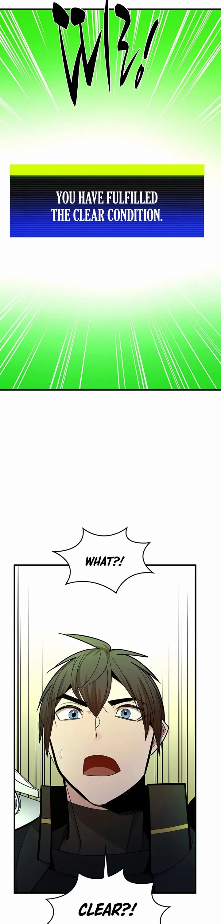 The Tutorial is Too Hard Chapter 251 page 23 - Chapter 251
