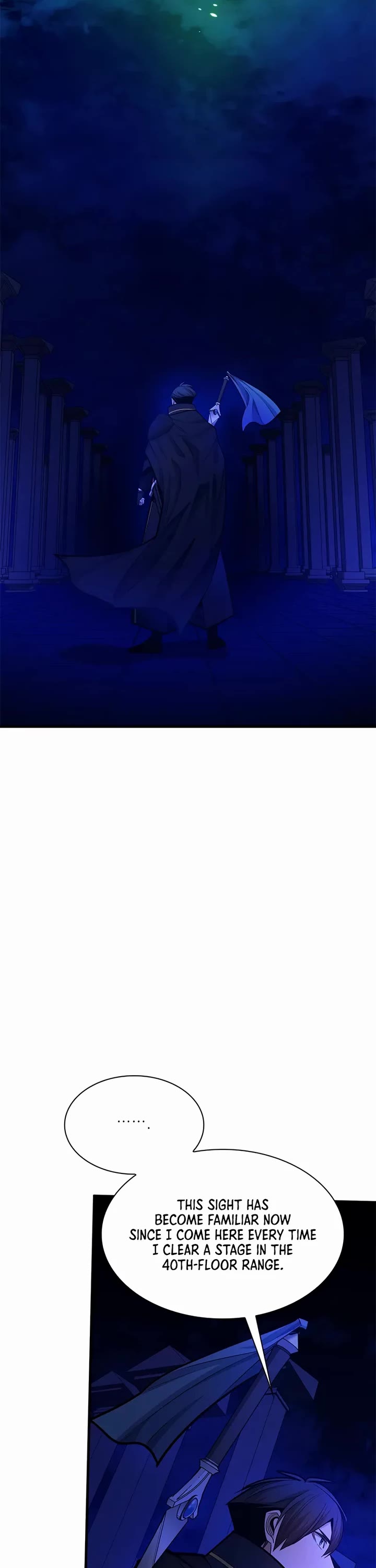 The Tutorial is Too Hard Chapter 251 page 27 - Chapter 251
