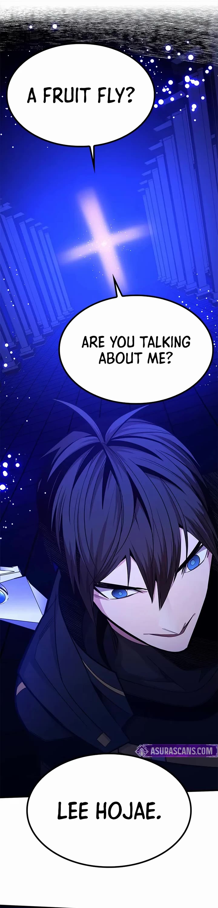 The Tutorial is Too Hard Chapter 251 page 30 - Chapter 251