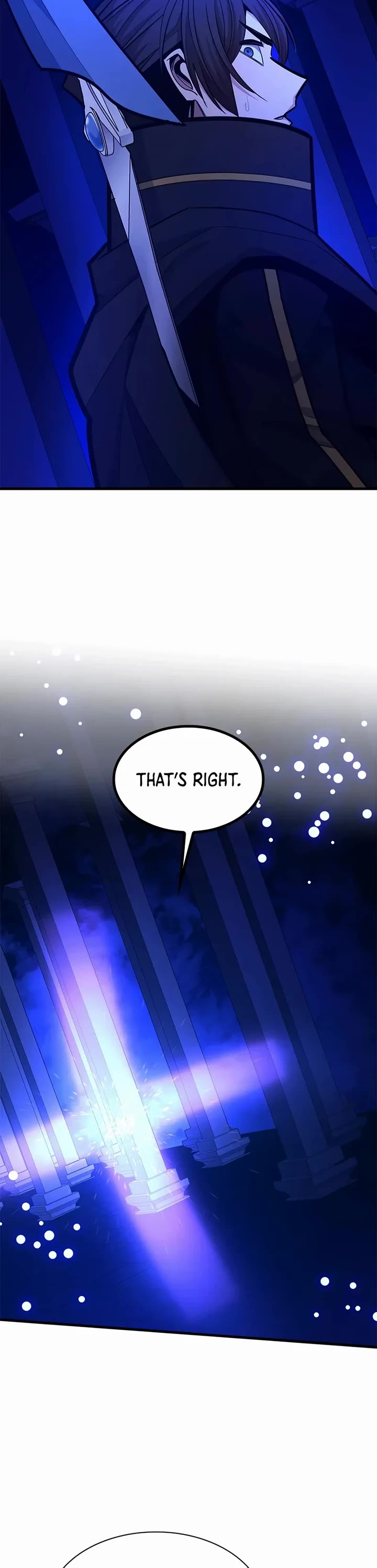 The Tutorial is Too Hard Chapter 251 page 32 - Chapter 251