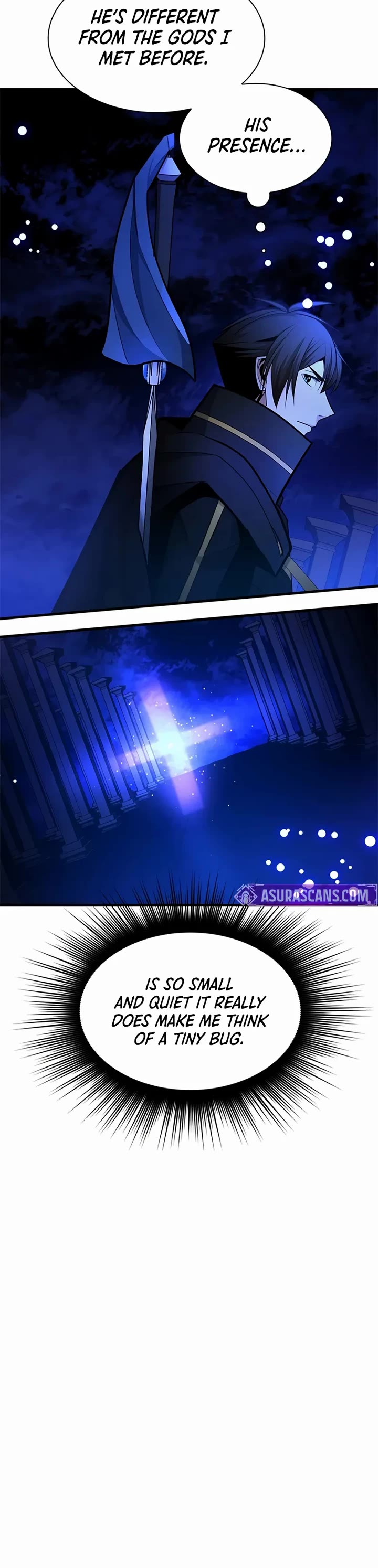 The Tutorial is Too Hard Chapter 251 page 33 - Chapter 251