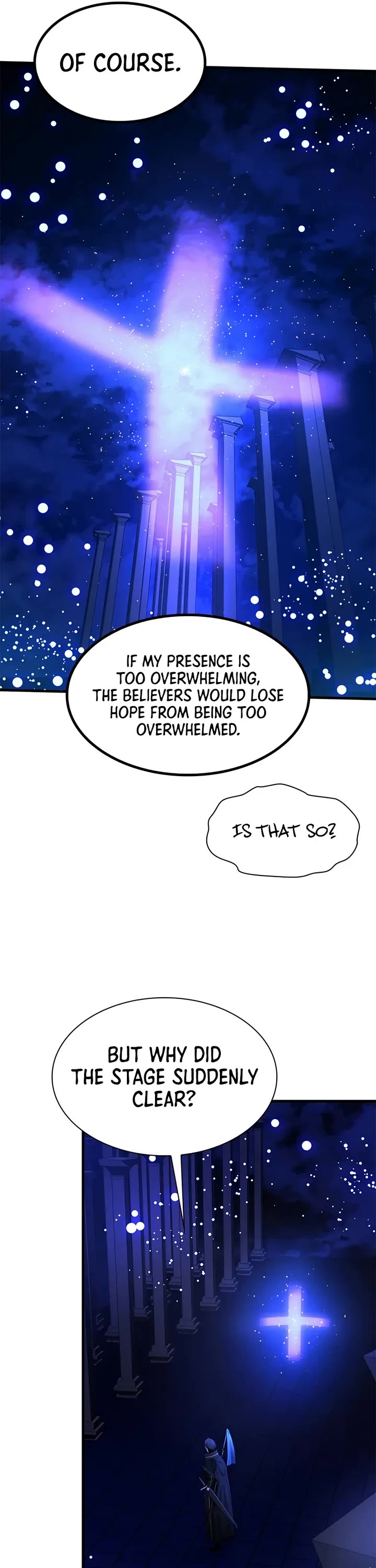 The Tutorial is Too Hard Chapter 251 page 34 - Chapter 251