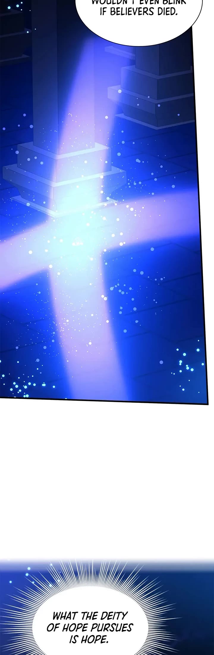 The Tutorial is Too Hard Chapter 251 page 37 - Chapter 251