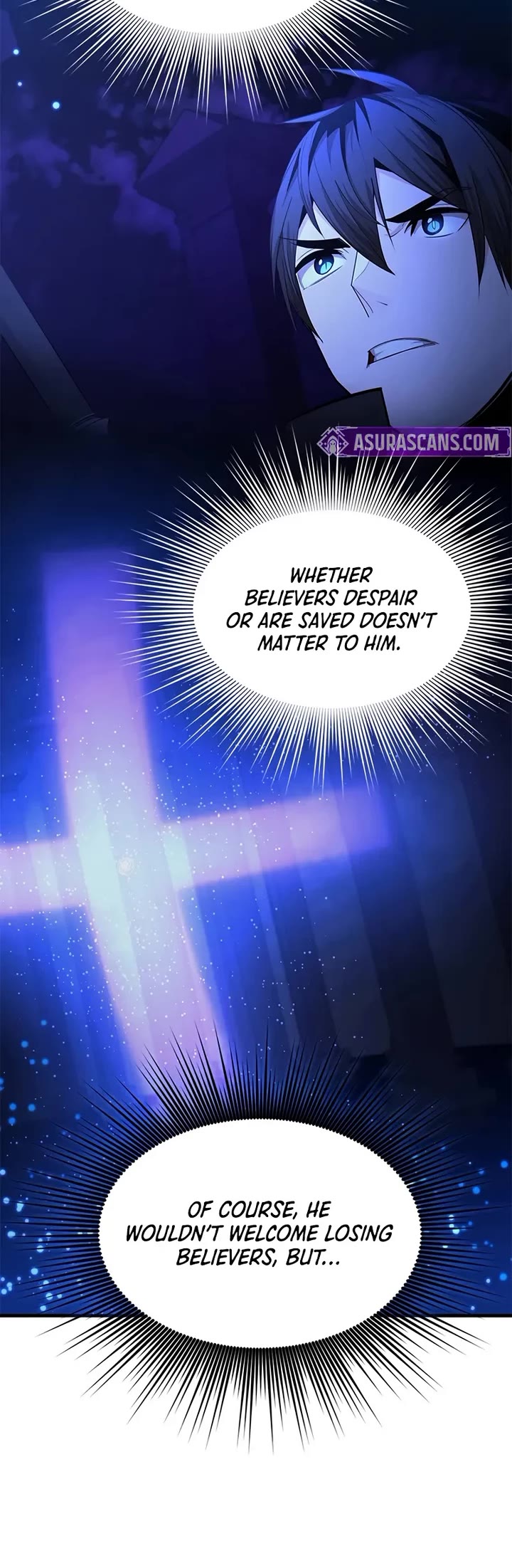 The Tutorial is Too Hard Chapter 251 page 38 - Chapter 251