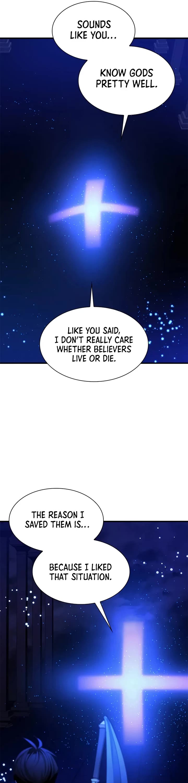 The Tutorial is Too Hard Chapter 251 page 39 - Chapter 251