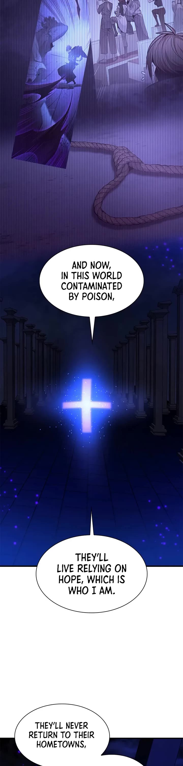 The Tutorial is Too Hard Chapter 251 page 41 - Chapter 251