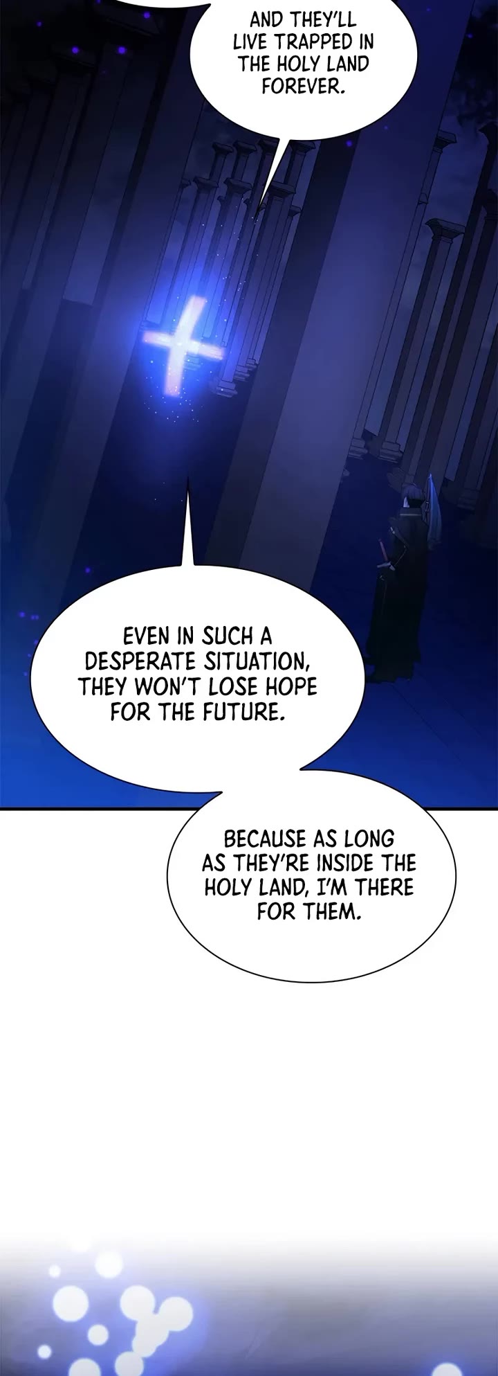 The Tutorial is Too Hard Chapter 251 page 42 - Chapter 251