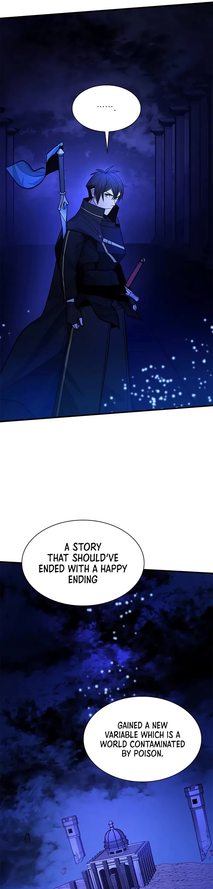 The Tutorial is Too Hard Chapter 251 page 44 - Chapter 251