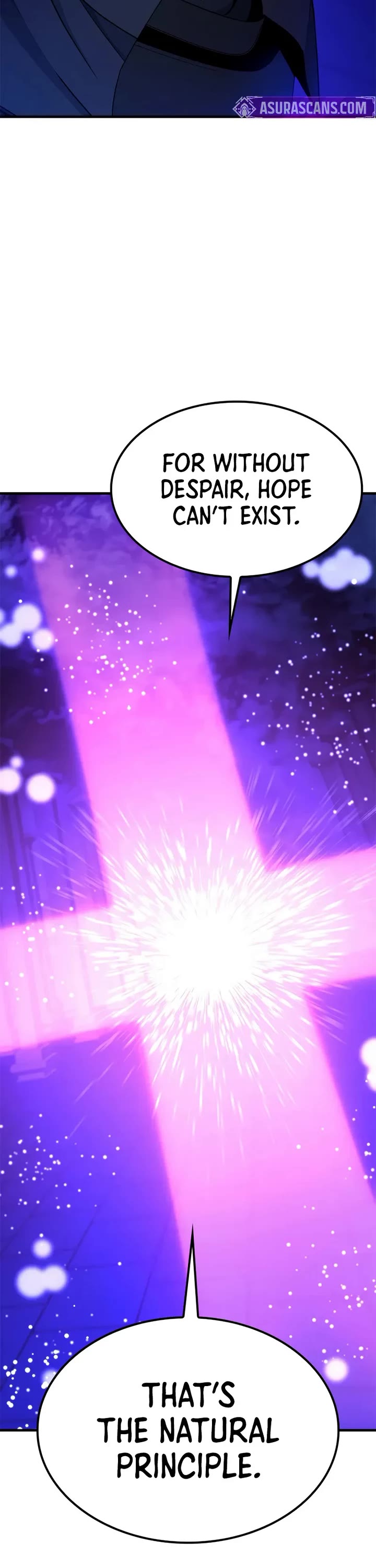 The Tutorial is Too Hard Chapter 251 page 46 - Chapter 251