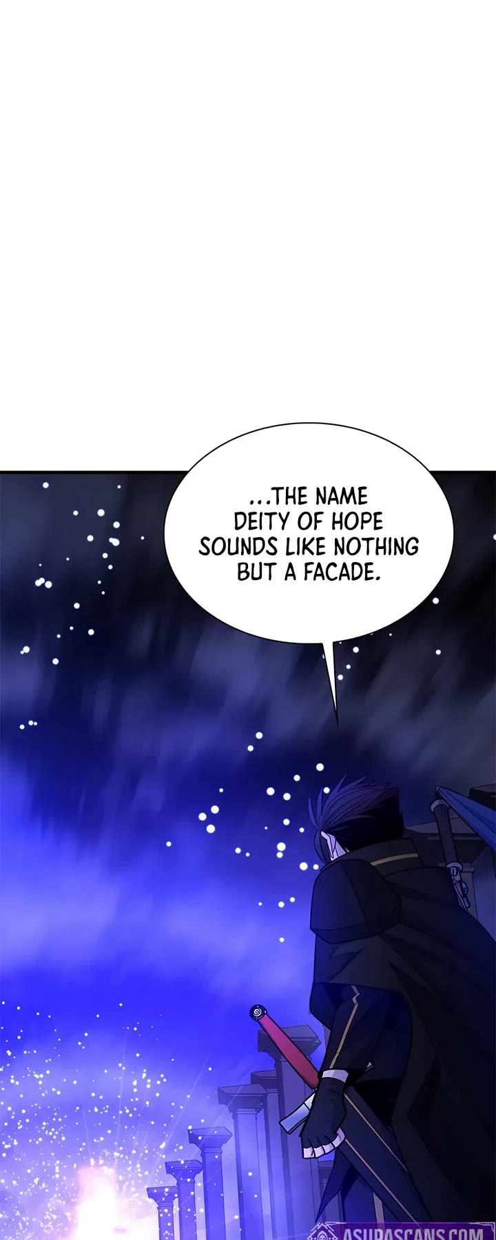 The Tutorial is Too Hard Chapter 251 page 47 - Chapter 251