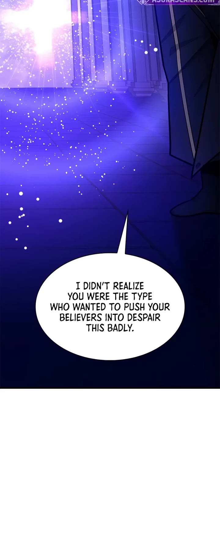 The Tutorial is Too Hard Chapter 251 page 48 - Chapter 251