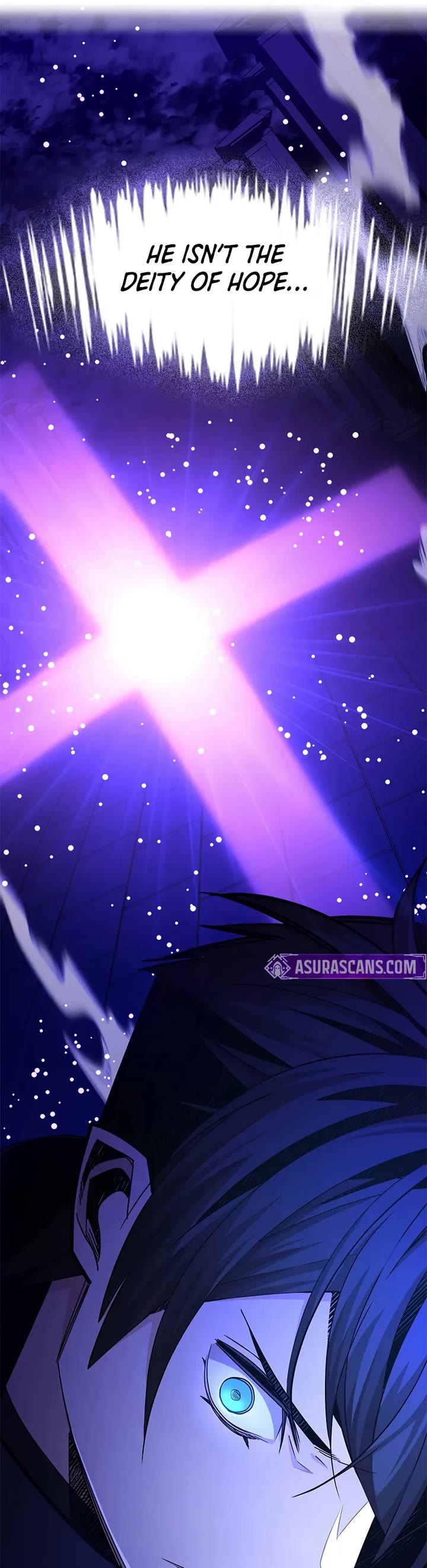 The Tutorial is Too Hard Chapter 251 page 49 - Chapter 251
