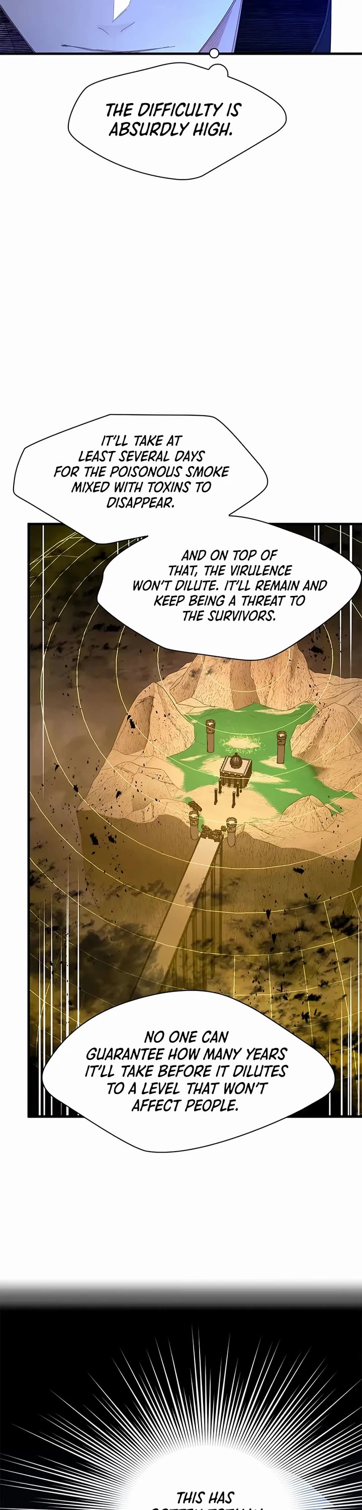 The Tutorial is Too Hard Chapter 251 page 7 - Chapter 251