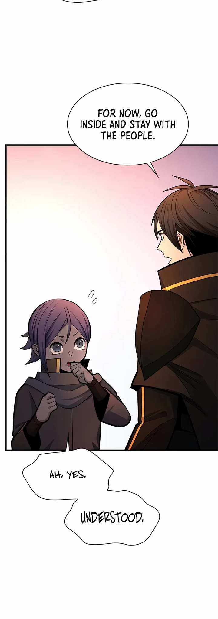 The Tutorial is Too Hard Chapter 251 page 9 - Chapter 251