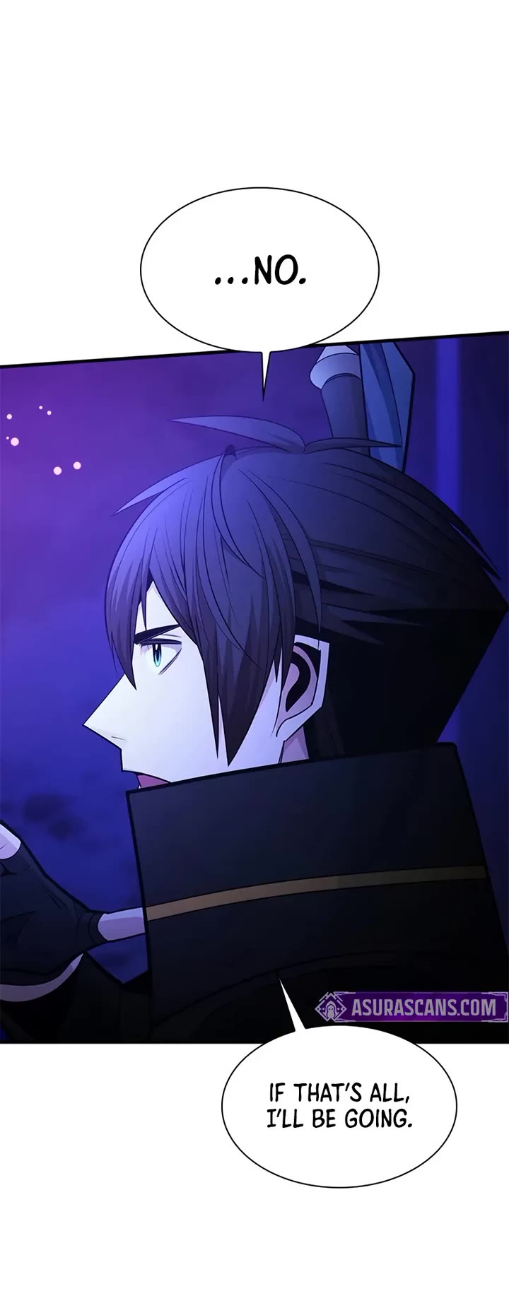 The Tutorial is Too Hard Chapter 252 page 13 - Chapter 252