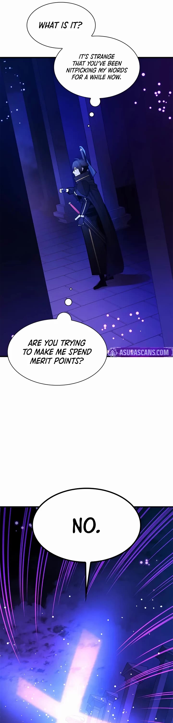 The Tutorial is Too Hard Chapter 252 page 15 - Chapter 252