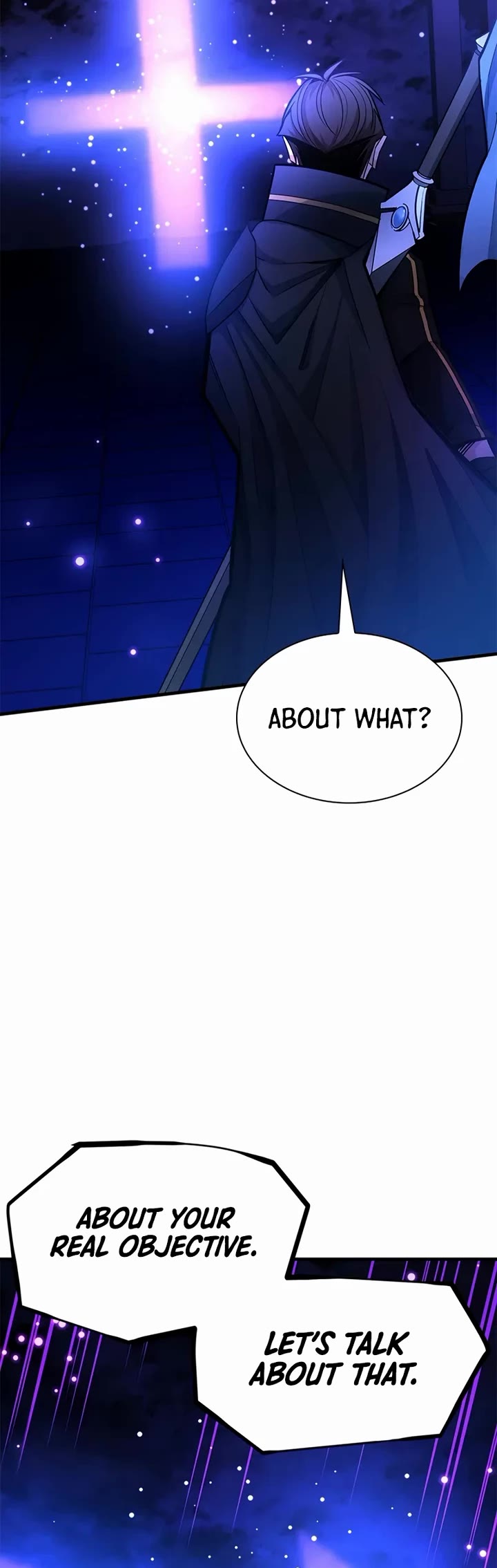 The Tutorial is Too Hard Chapter 252 page 17 - Chapter 252