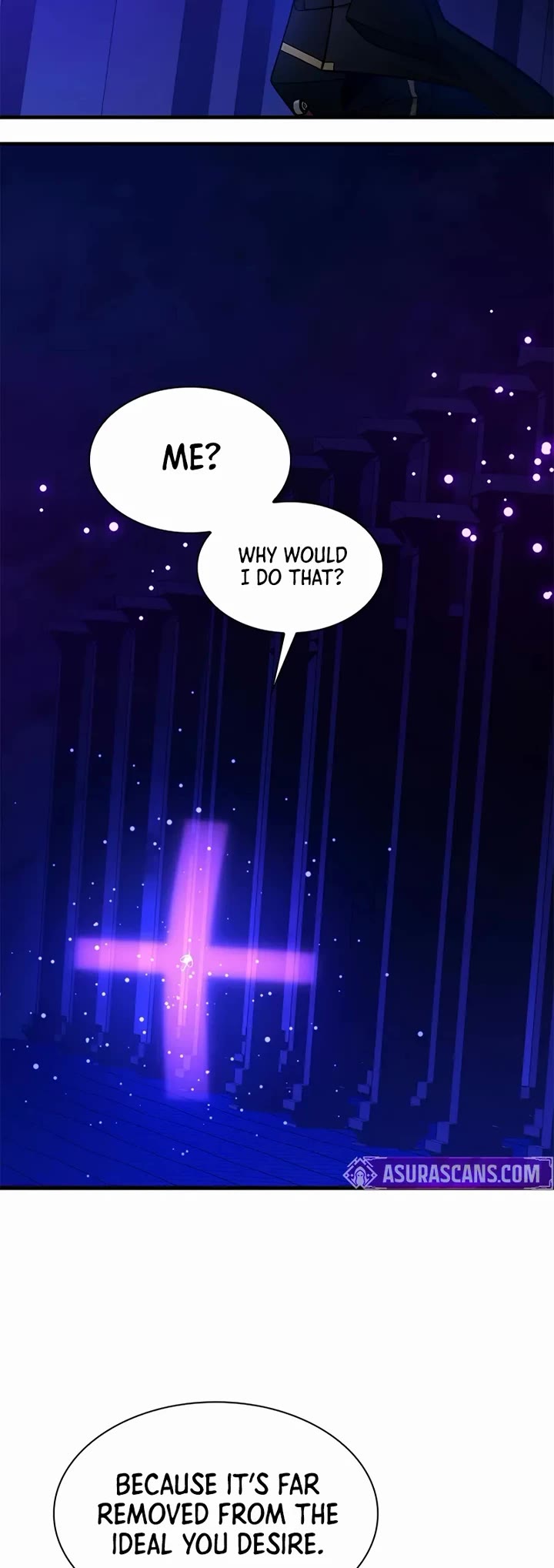 The Tutorial is Too Hard Chapter 252 page 22 - Chapter 252