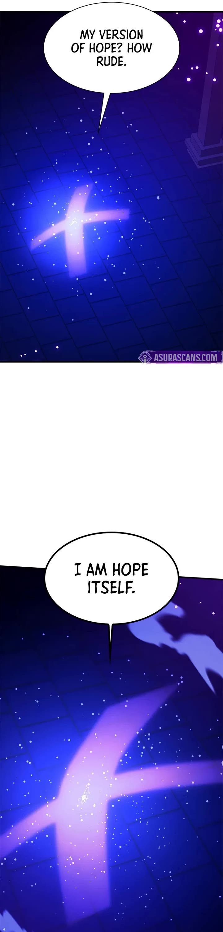 The Tutorial is Too Hard Chapter 252 page 24 - Chapter 252