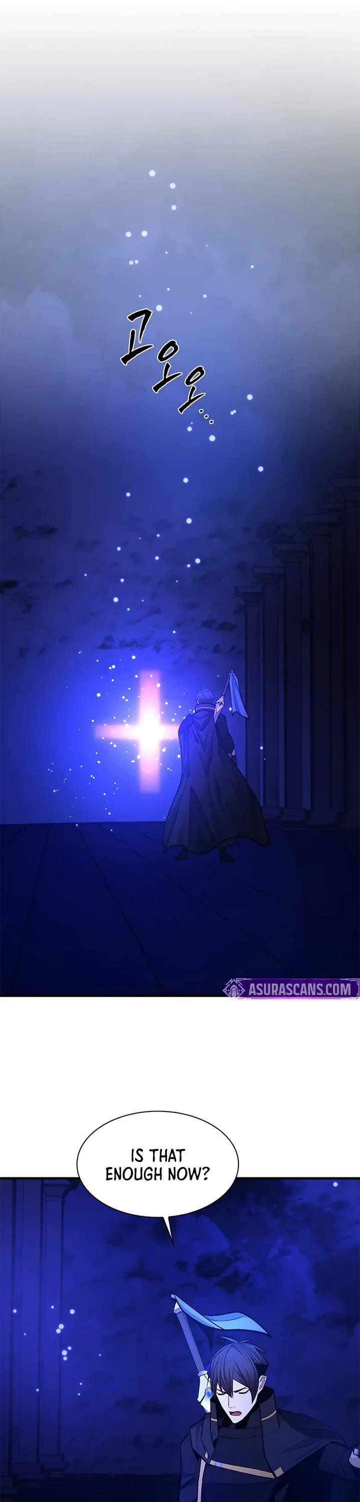 The Tutorial is Too Hard Chapter 252 page 28 - Chapter 252