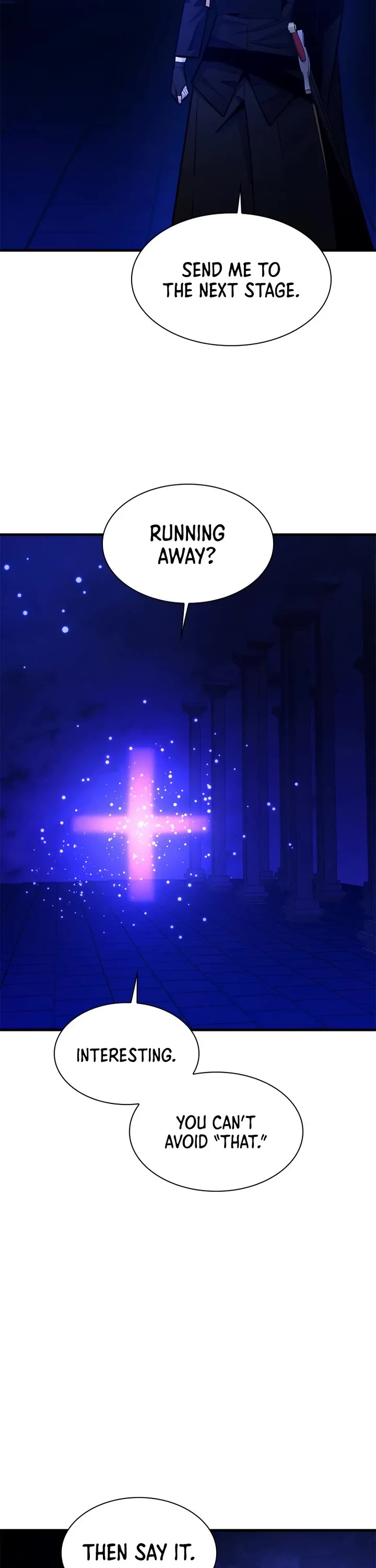 The Tutorial is Too Hard Chapter 252 page 29 - Chapter 252