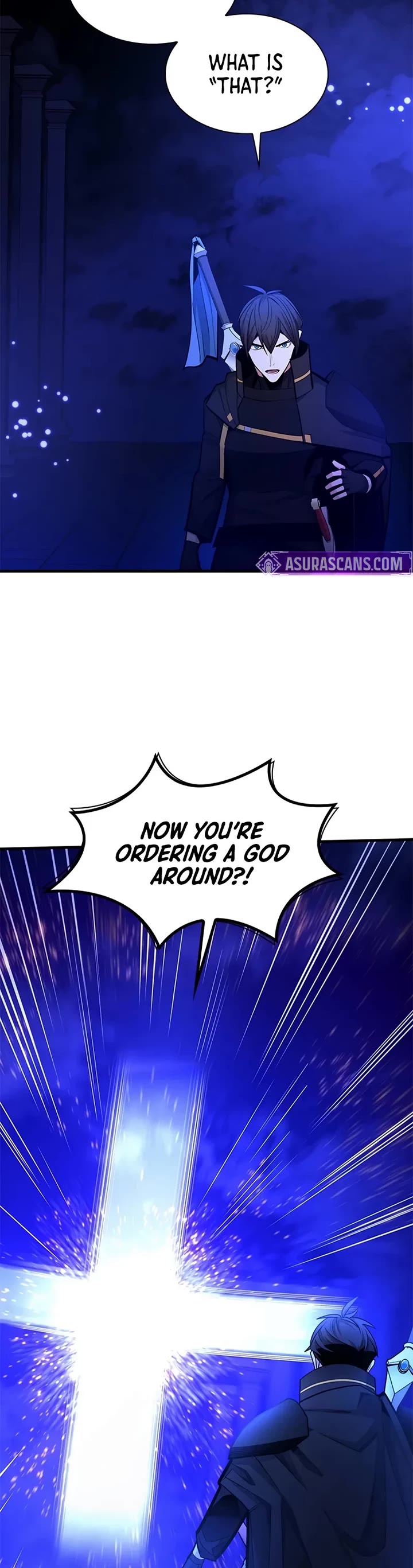 The Tutorial is Too Hard Chapter 252 page 30 - Chapter 252