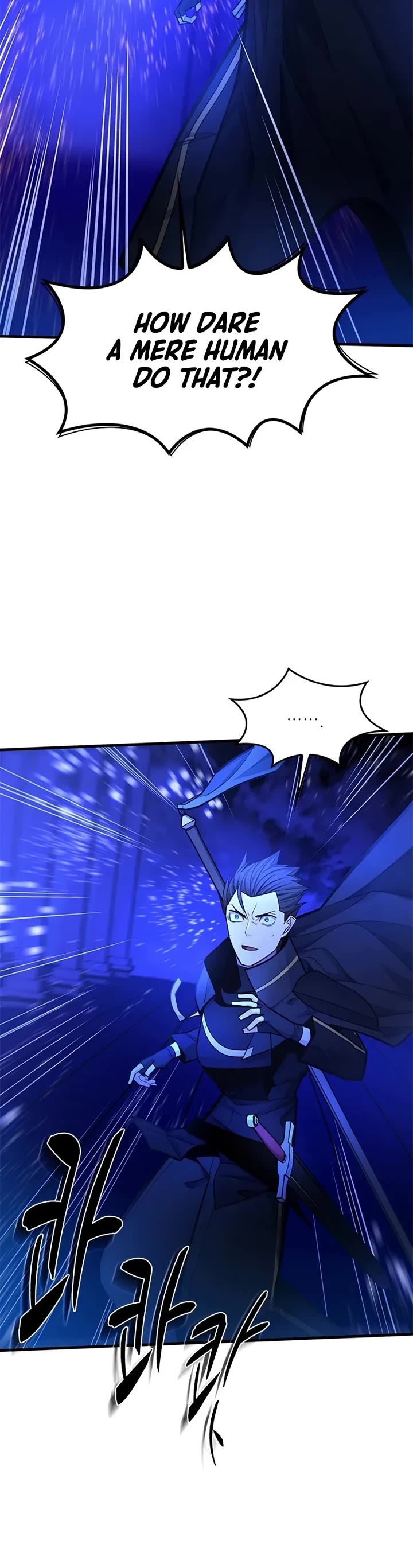 The Tutorial is Too Hard Chapter 252 page 31 - Chapter 252