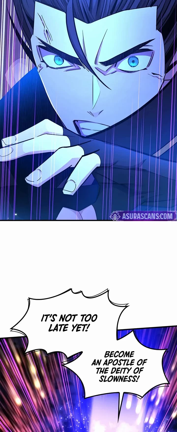 The Tutorial is Too Hard Chapter 252 page 35 - Chapter 252