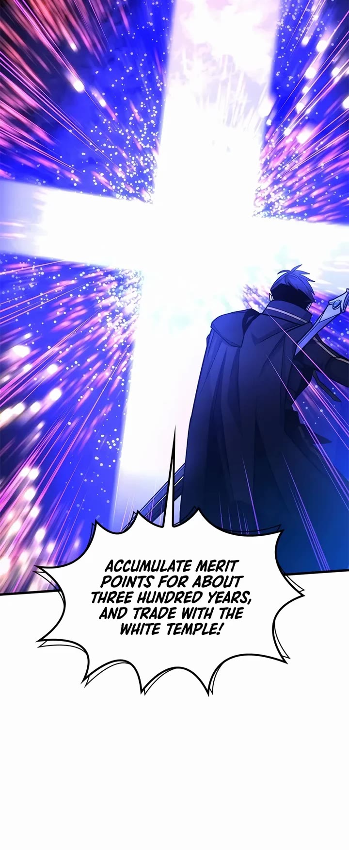 The Tutorial is Too Hard Chapter 252 page 36 - Chapter 252