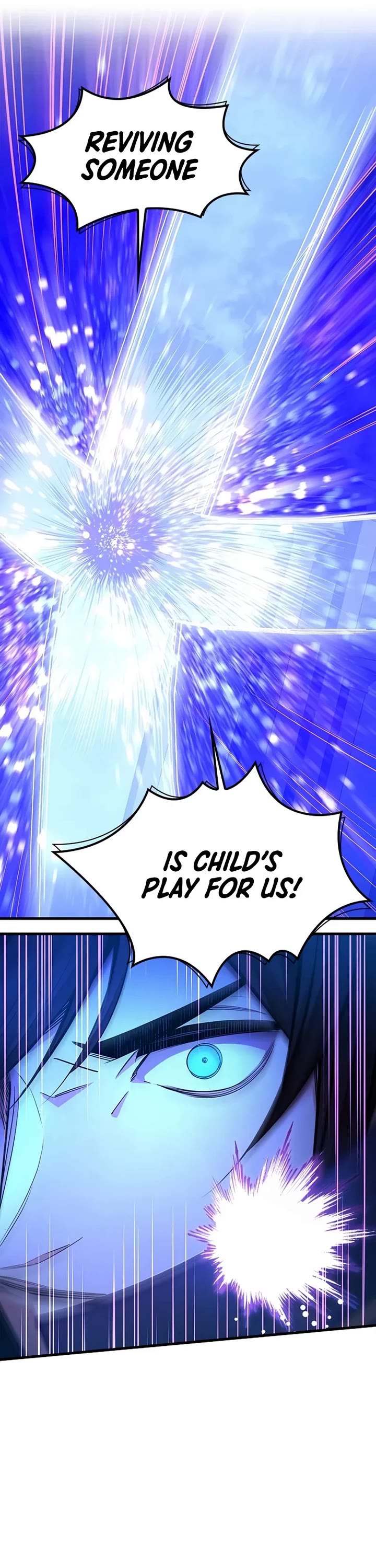 The Tutorial is Too Hard Chapter 252 page 37 - Chapter 252