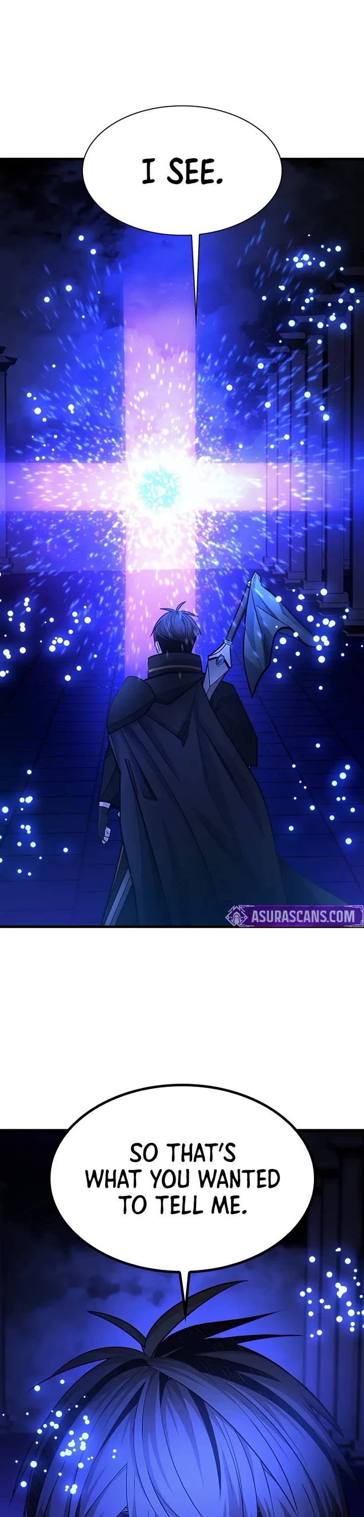The Tutorial is Too Hard Chapter 252 page 38 - Chapter 252