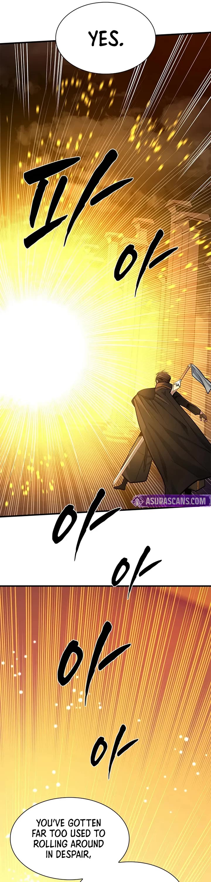 The Tutorial is Too Hard Chapter 252 page 41 - Chapter 252