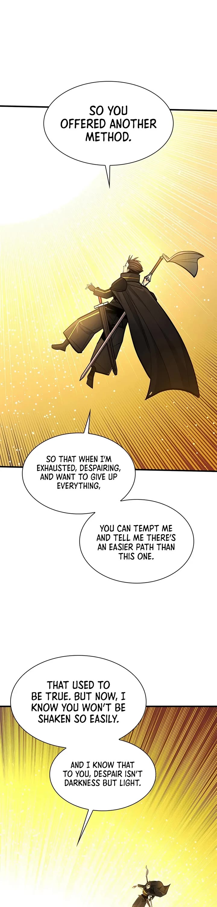 The Tutorial is Too Hard Chapter 252 page 43 - Chapter 252